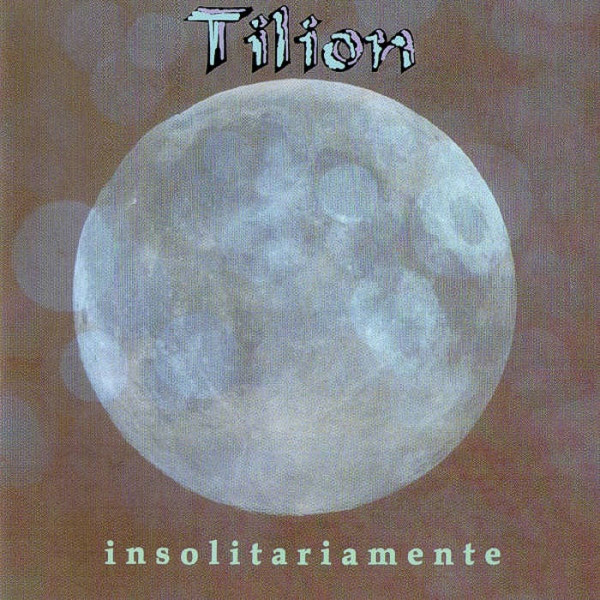 TILION - Insolitariamente